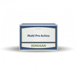 Bonusan Multi Pro Active 60 Tablets