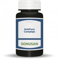Bonusan Complexe Astafuco 60 Gélules