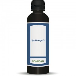 Bonusan Emulsão Synomega-3 250 ml
