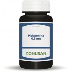 Bonusan Melatonina 0,29 Mg...
