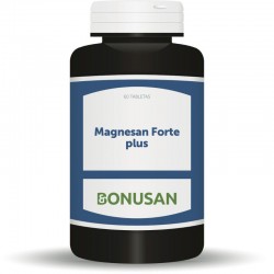 Bonusan Magnesan Forte Plus...