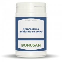Bonusan Tmg/Betainpulver 125 gr