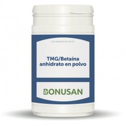 Bonusan Tmg/Betaina polvere 125 gr