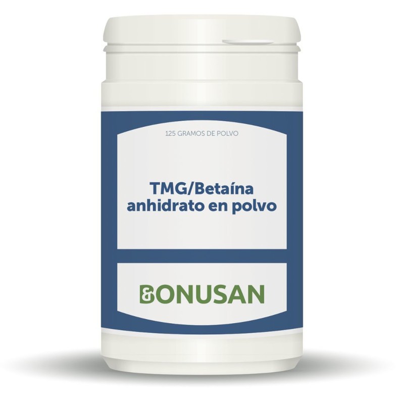 Bonusan Tmg/Betaine powder 125 gr