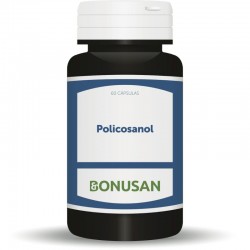 Bonusan Policosanol 60 Kapseln