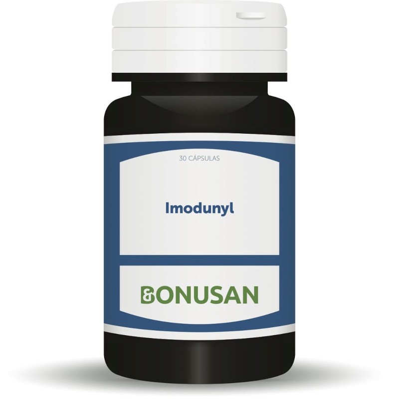 Bonusan Imodunyl 30 Kapseln