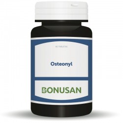 Bonusan Osteonyl 60 Tabletas