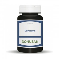 Bonusan Gastrozym 90 Cápsulas