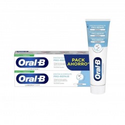 ORAL-B Gum Paste & Enamel...