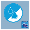 EVAX Cottonlike Super Plus Wings Quatripack 3+1 40 units
