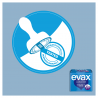 EVAX Cottonlike Super Plus Wings Quatripack 3+1 40 units