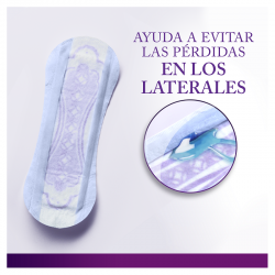 AUSONIA Discreet Extra Maxi Compress Pack 4x8 Units