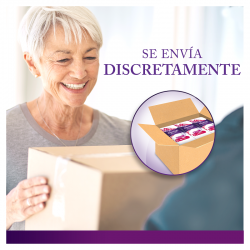 AUSONIA Discreet Extra Maxi Compress Pack 4x8 Units