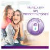 AUSONIA Discreet Extra Maxi Compress Pack 4x8 Units