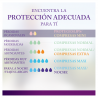 AUSONIA Discreet Extra Maxi Compress Pack 4x8 Units
