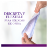AUSONIA Discreet Extra Maxi Compress Pack 4x8 Units