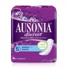 AUSONIA Discreet Extra Maxi Compress Pack 4x8 Units