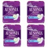 AUSONIA Discreet Extra Maxi Compress Pack 4x8 Units
