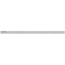 Amlsport Glucomag 70/10 Gel 30ml x 10 saquetas