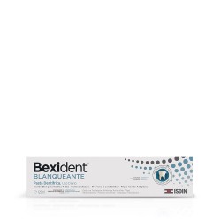 BEXIDENT Blanqueante Pasta Dentifrica 125ML