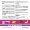 Amlsport Glucomag 70/10 Gel 30 ml x 10 sachets