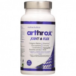 Cumediet Arthrox Articulation & Flex 60 Comprimés