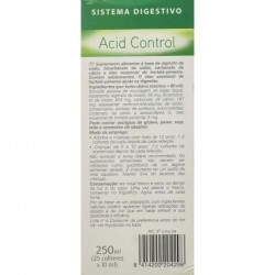 Dietisa Acid Control Gastrico 250 ml