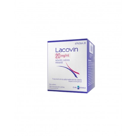 LACOVIN 20mg/ml 60ml