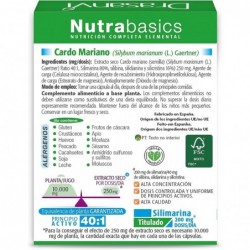 Drasanvi Milk Thistle 30 Capsules