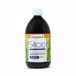 Drasanvi Organisches Silizium 1 L