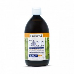 Drasanvi Silicio Organico 1 L