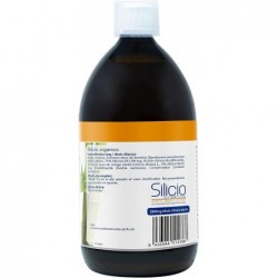 Drasanvi Organic Silicon 1 L