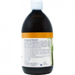 Drasanvi Organic Silicon 1 L