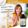 Drasanvi Organisches Silizium 1 L