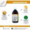 Drasanvi Organic Silicon 1 L