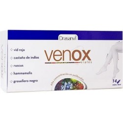 Drasanvi Venox 10ml x 14 Viales