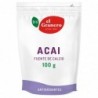 El Granero Integral Acai En Polvo Bio 100 g