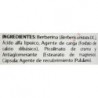 Equisalud Holomega Berberina com Ácido Lipóico 50 Cápsulas