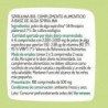 Granero Sb Spiruline Bio 500 Mg 180 Comprimés