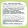 Granero Suplementos Curcuma + Pimienta Bio 440 Mg 100+20 Cápsulas