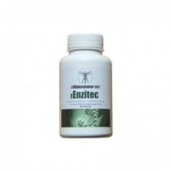 Hausmann Biotic Enzitec 50 Capsules
