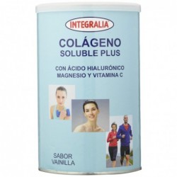 Integralia Lösliches Kollagen Plus Vanille 360 ​​Gramm