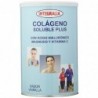 Integralia Collagene Solubile Plus Vaniglia 360 Grammi