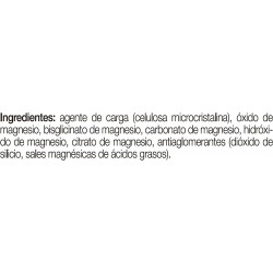 Lajusticia Total Magnesium 5 Sali 100 compresse