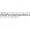Lajusticia Magnesio Total 5 Sales 100 Comprimidos