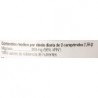 Lajusticia Magnesio Total 5 Sales 100 Comprimidos