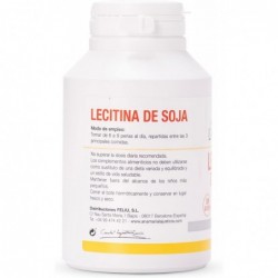 Lajusticia Lecithin 300 Perlen