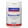 Lamberts Betaina Hcl 324 Mg 180 Tabletten