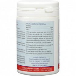 Lamberts Betaina Hcl 324 Mg 180 Compresse