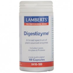 Lamberts Digestizime Verdauungsenzyme 100 Kapseln
